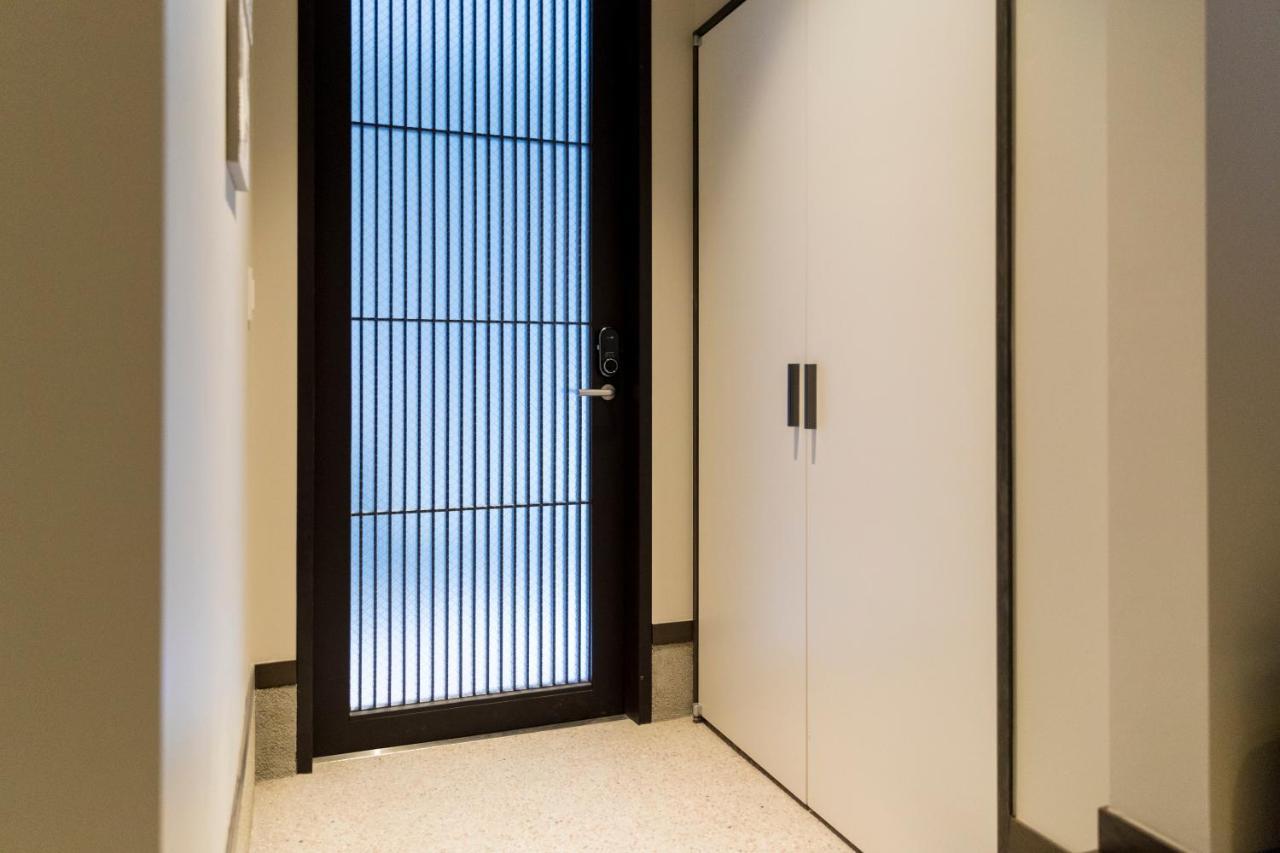 Musubi Hotel Machiya Kamiya-Machi 2 Fukuoka  Bagian luar foto