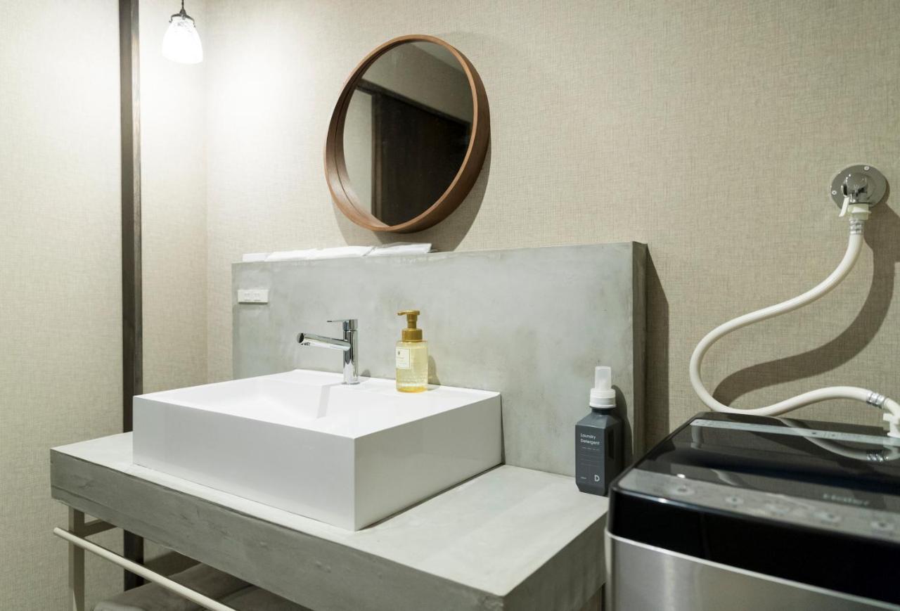 Musubi Hotel Machiya Kamiya-Machi 2 Fukuoka  Bagian luar foto
