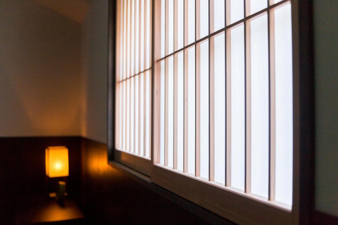 Musubi Hotel Machiya Kamiya-Machi 2 Fukuoka  Bagian luar foto